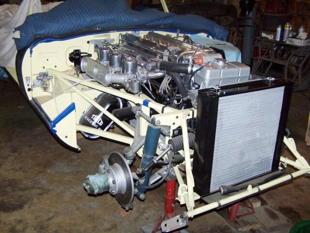 1963 Jaguar XKE - photo 9