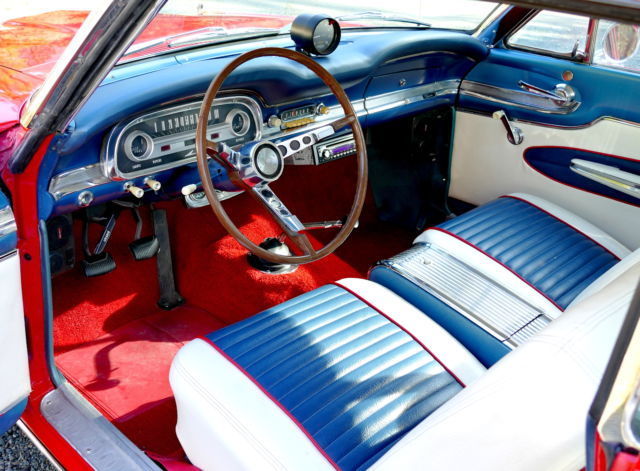 1963 Ford Falcon Sprint - photo 11