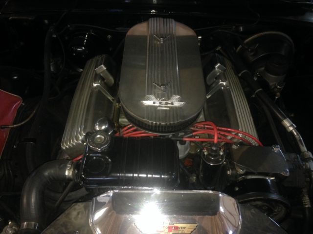 1963 Ford Galaxie - photo 11