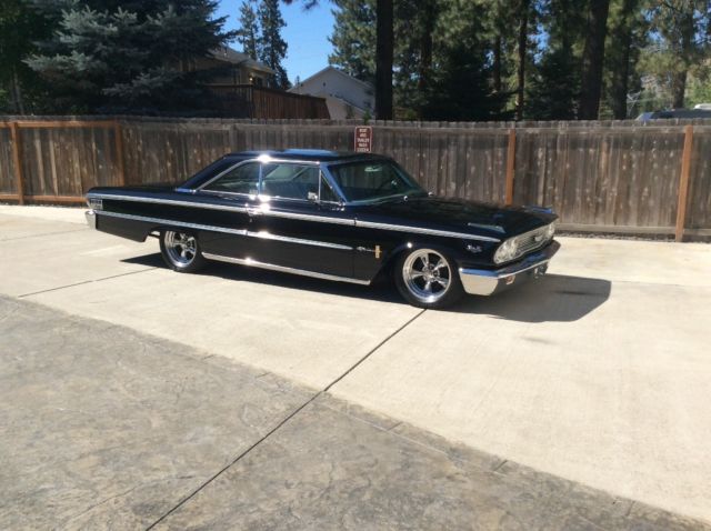 1963 Ford Galaxie - photo 12