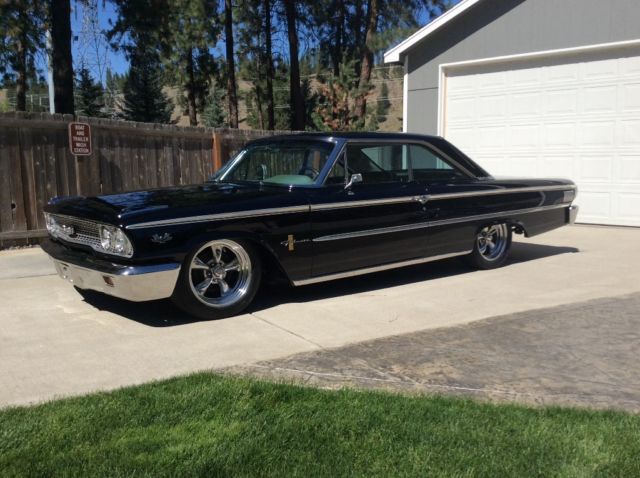 1963 Ford Galaxie - photo 2