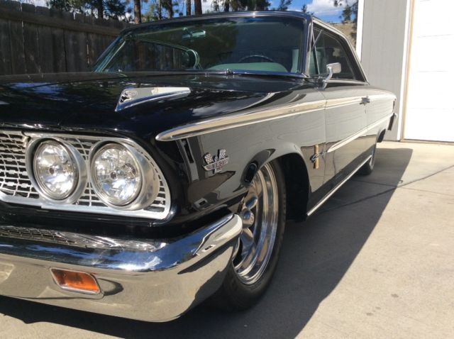 1963 Ford Galaxie - photo 3