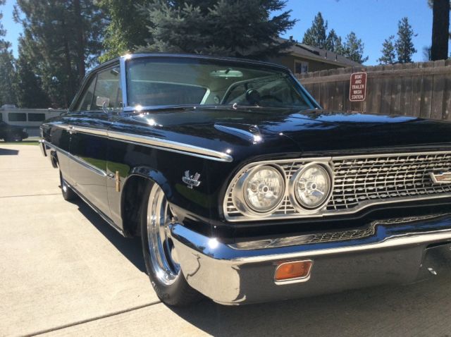 1963 Ford Galaxie - photo 4