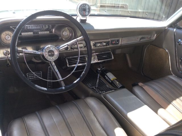 1963 Ford Galaxie - photo 5
