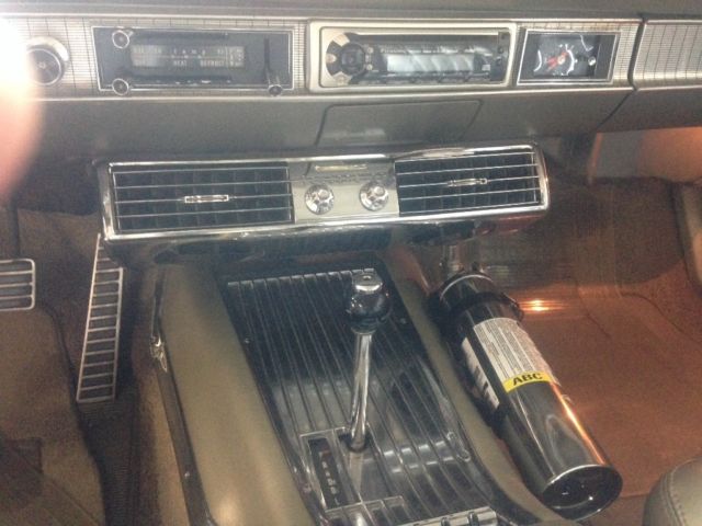 1963 Ford Galaxie - photo 7