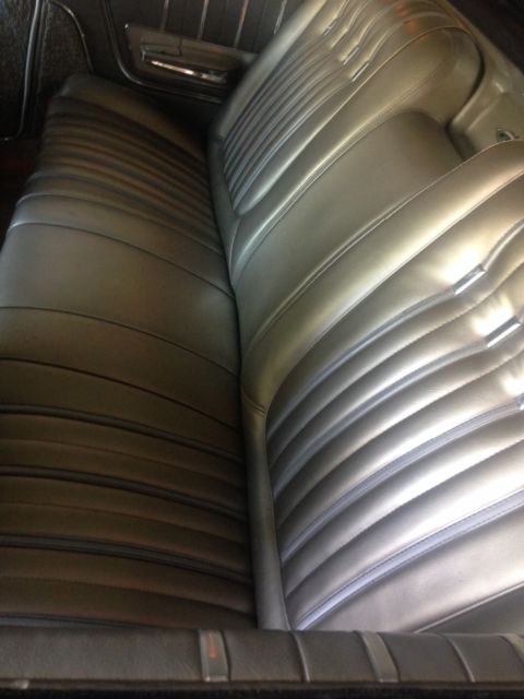 1963 Ford Galaxie - photo 8