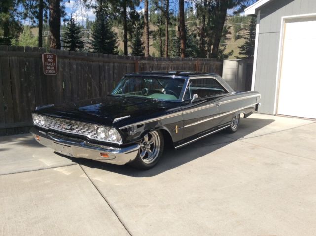 1963 Ford Galaxie - photo 9