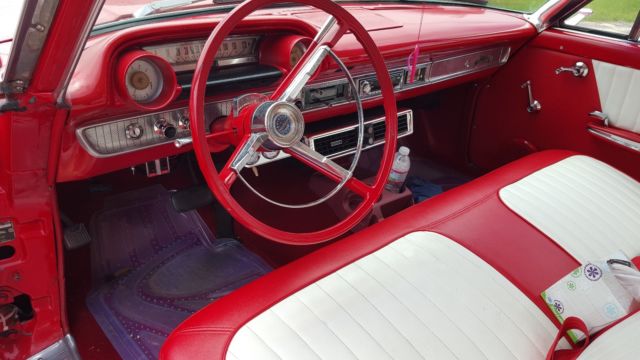 1963 Ford Galaxie 500 - photo 7