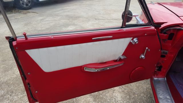 1963 Ford Galaxie 500 - photo 8