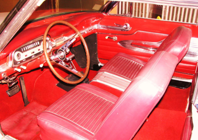 1963 Ford Other Sprint - photo 11
