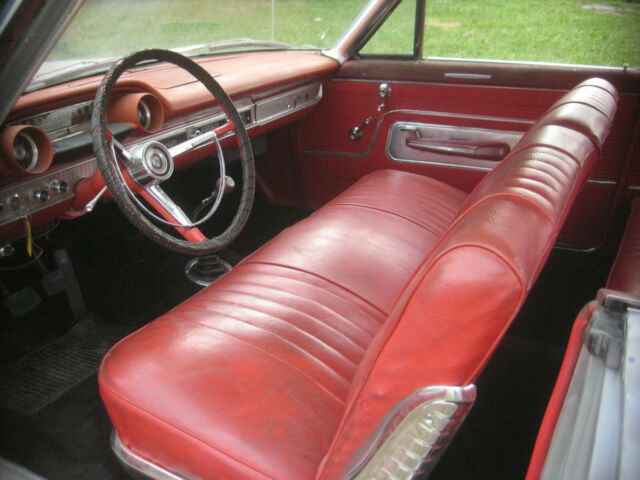1963 Ford Galaxie - photo 3