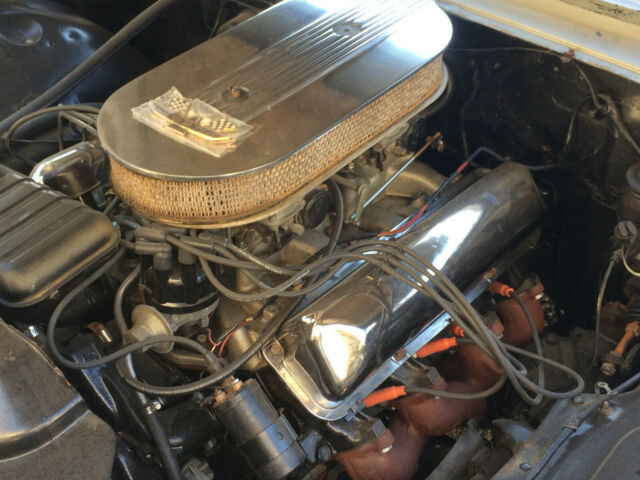 1963 Ford Galaxie - photo 7
