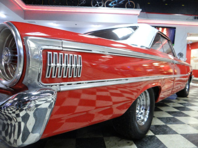 1963 Ford Galaxie - photo 12