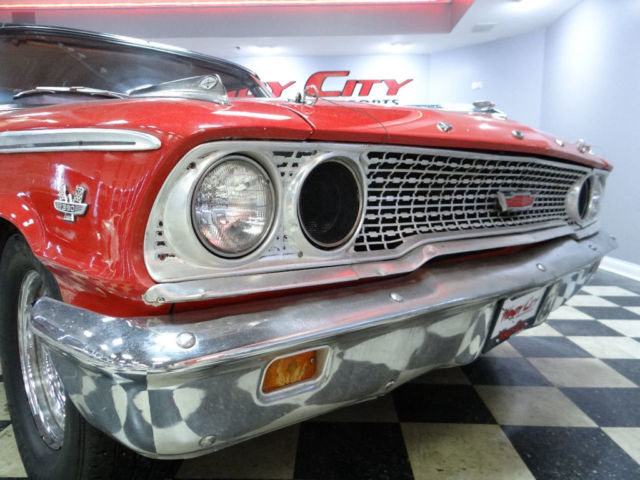 1963 Ford Galaxie - photo 4