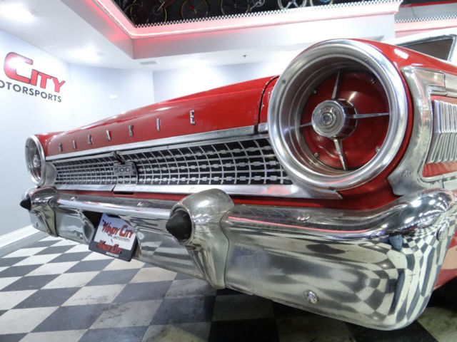 1963 Ford Galaxie - photo 5