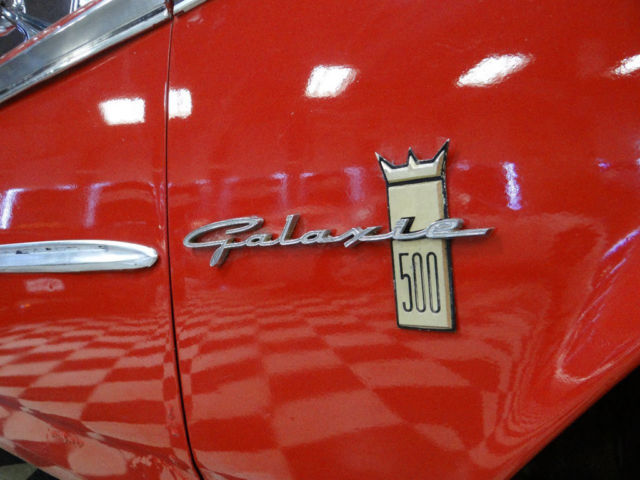 1963 Ford Galaxie - photo 7