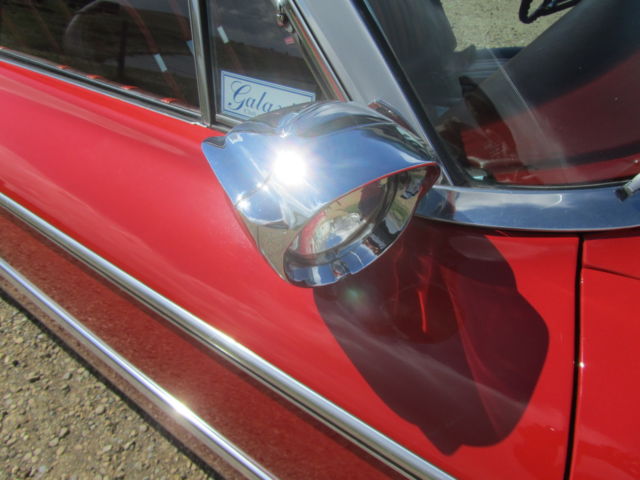 1963 Ford Galaxie XL - photo 10
