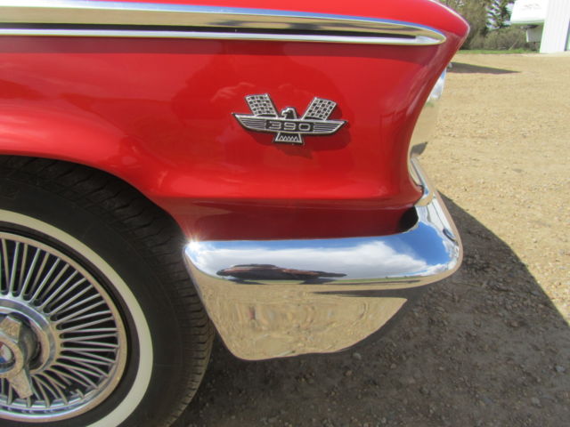 1963 Ford Galaxie XL - photo 5
