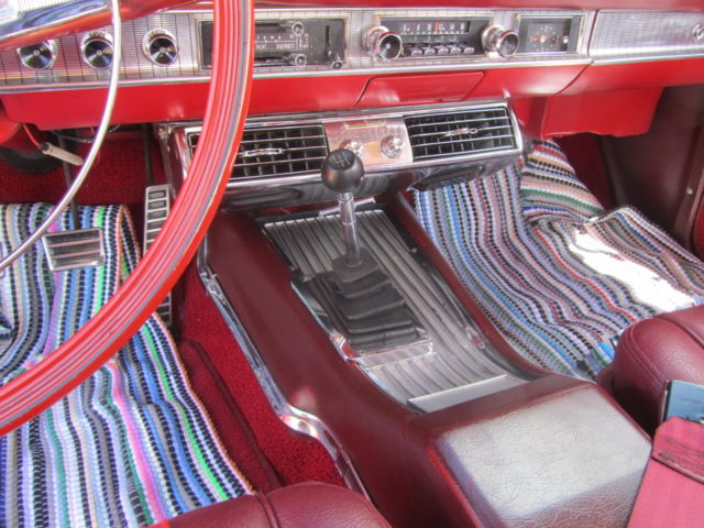 1963 Ford Galaxie XL - photo 7