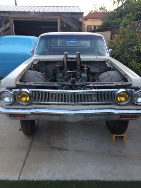 1963 Buick Skylark