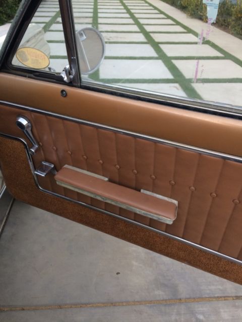 1963 Buick Skylark - photo 11