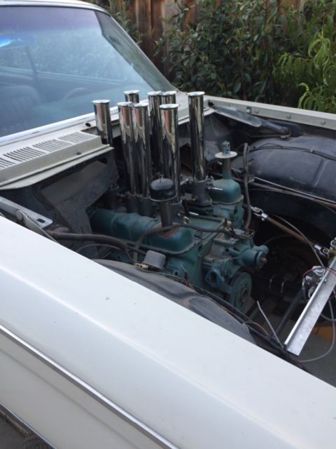 1963 Buick Skylark - photo 3