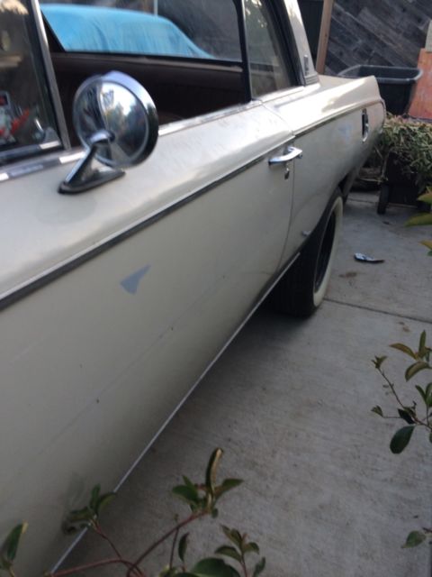1963 Buick Skylark - photo 6