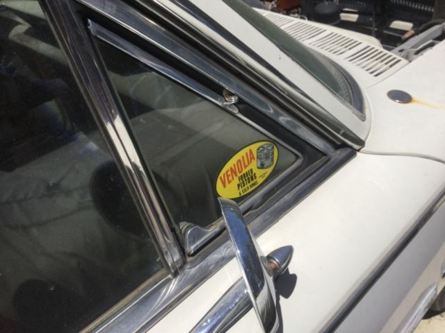 1963 Buick Skylark - photo 9