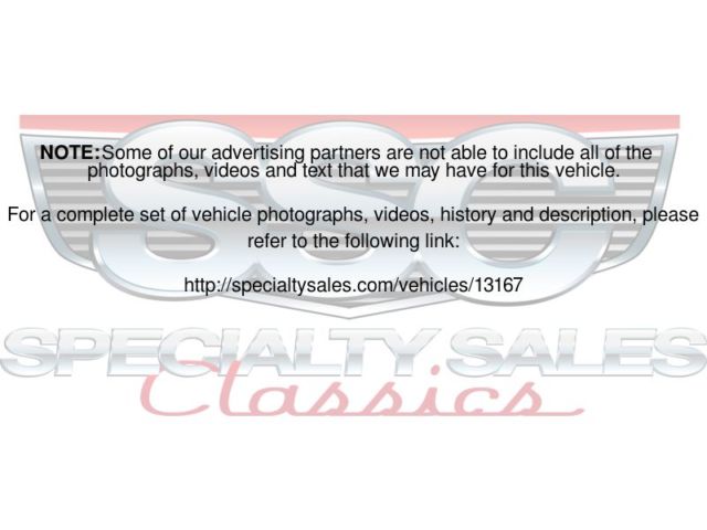 1963 Chevrolet Impala Super Sport - photo 10