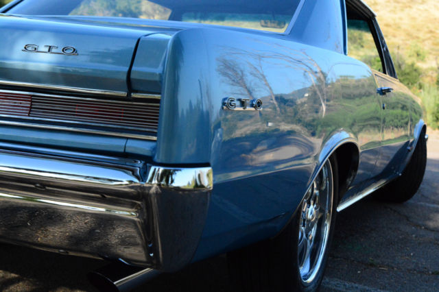 1964 Pontiac GTO "Dealer GTO" - photo 12