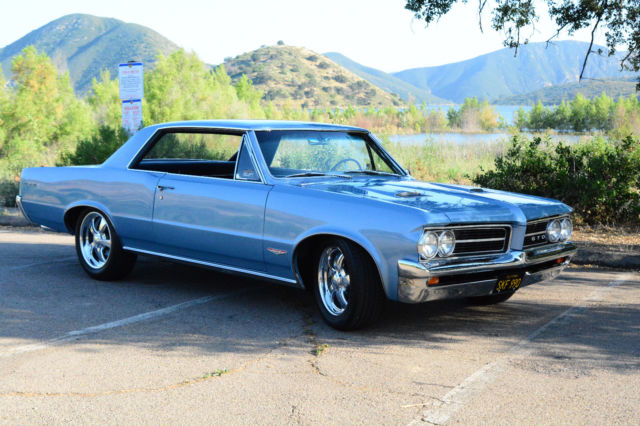 1964 Pontiac GTO "Dealer GTO" - photo 2