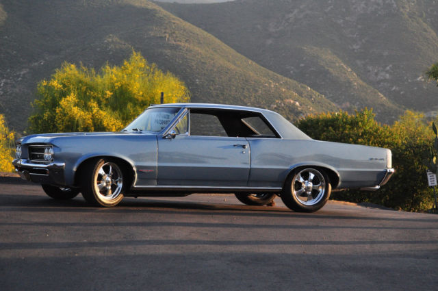 1964 Pontiac GTO "Dealer GTO" - photo 5