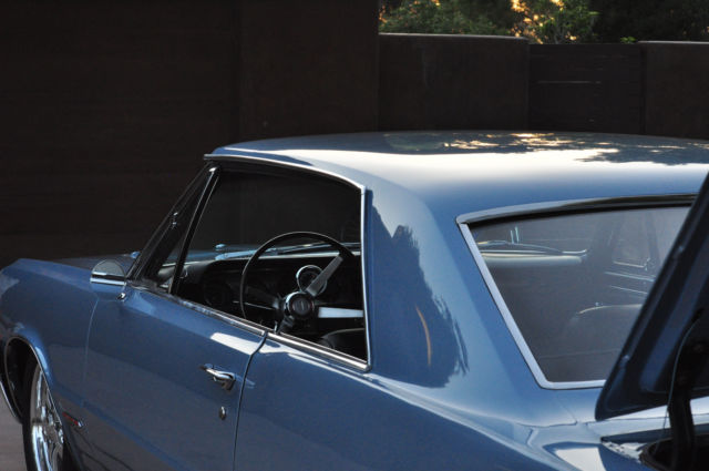 1964 Pontiac GTO "Dealer GTO" - photo 7