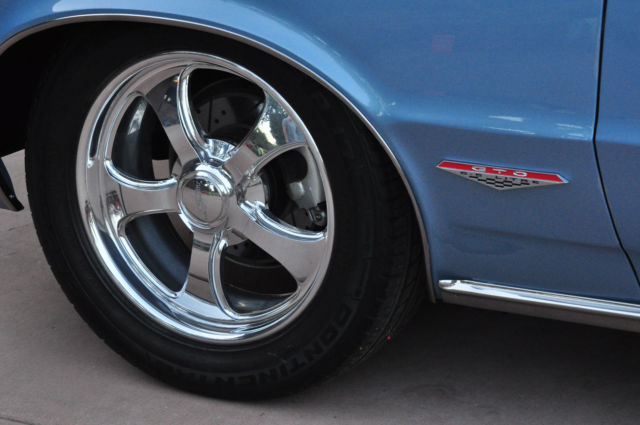 1964 Pontiac GTO "Dealer GTO" - photo 8