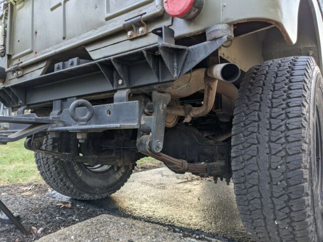 1964 Jeep CJ - photo 9