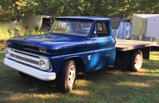 1964 Chevrolet Other Pickups - photo 3