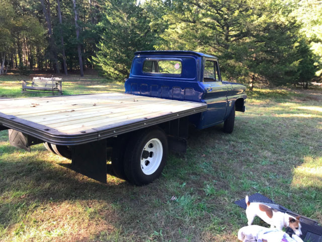 1964 Chevrolet Other Pickups - photo 4