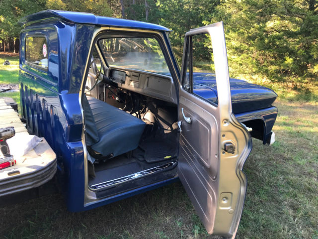1964 Chevrolet Other Pickups - photo 5