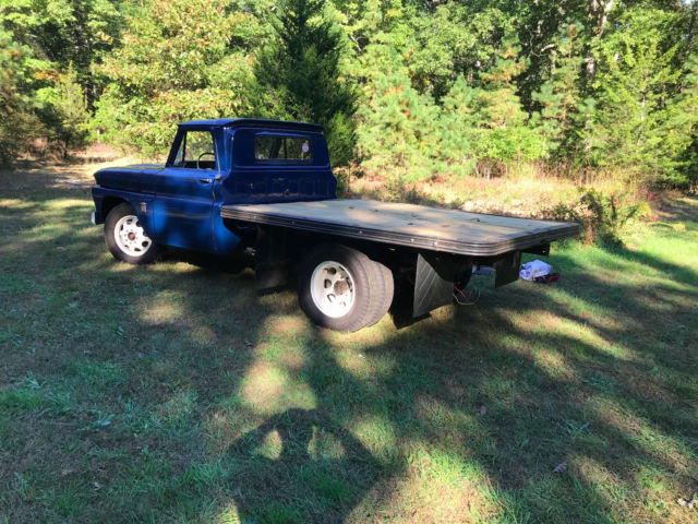 1964 Chevrolet Other Pickups - photo 6