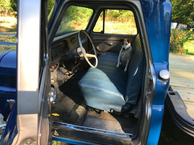 1964 Chevrolet Other Pickups - photo 7