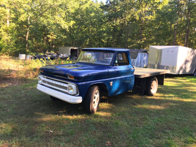 1964 Chevrolet Other Pickups - photo 8