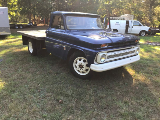 1964 Chevrolet Other Pickups - photo 9