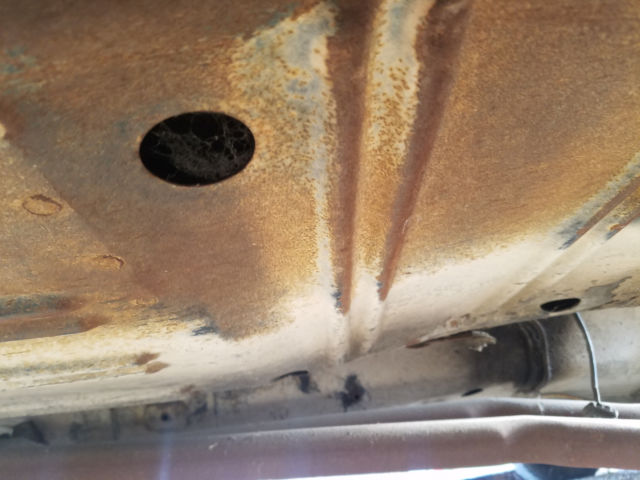 1964 Ford Mustang Base - photo 10