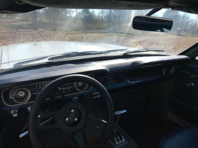 1965 Ford Mustang - photo 10