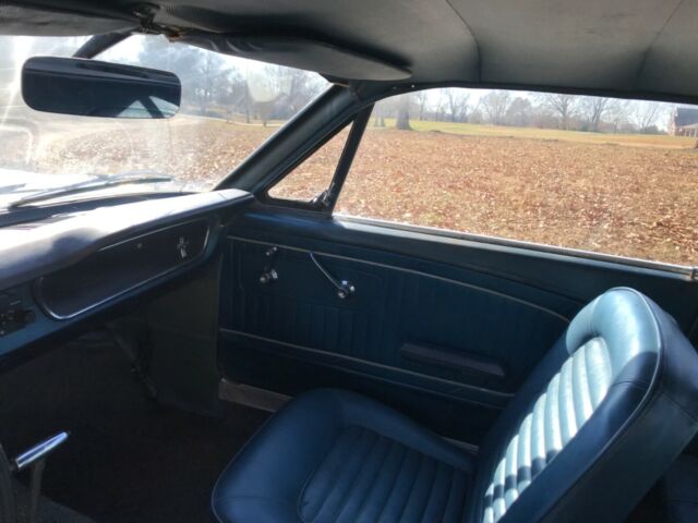 1965 Ford Mustang - photo 11