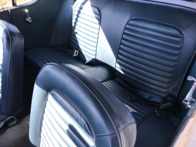 1965 Ford Mustang - photo 12