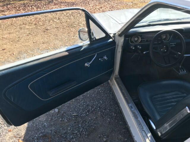 1965 Ford Mustang - photo 13