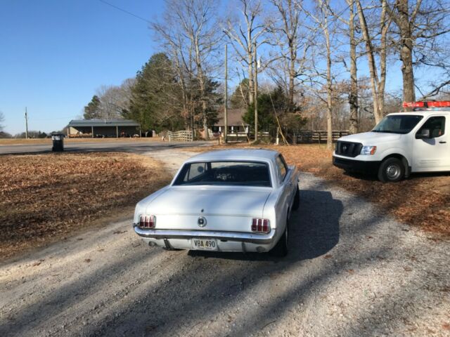 1965 Ford Mustang - photo 5