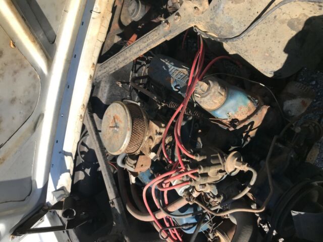 1965 Ford Mustang - photo 7