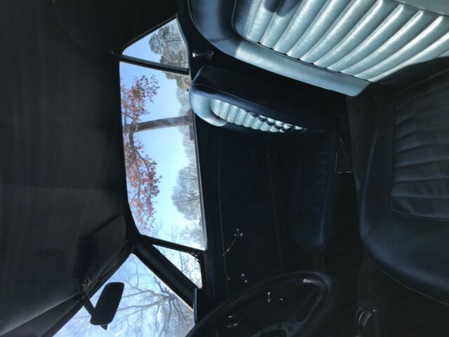 1965 Ford Mustang - photo 9